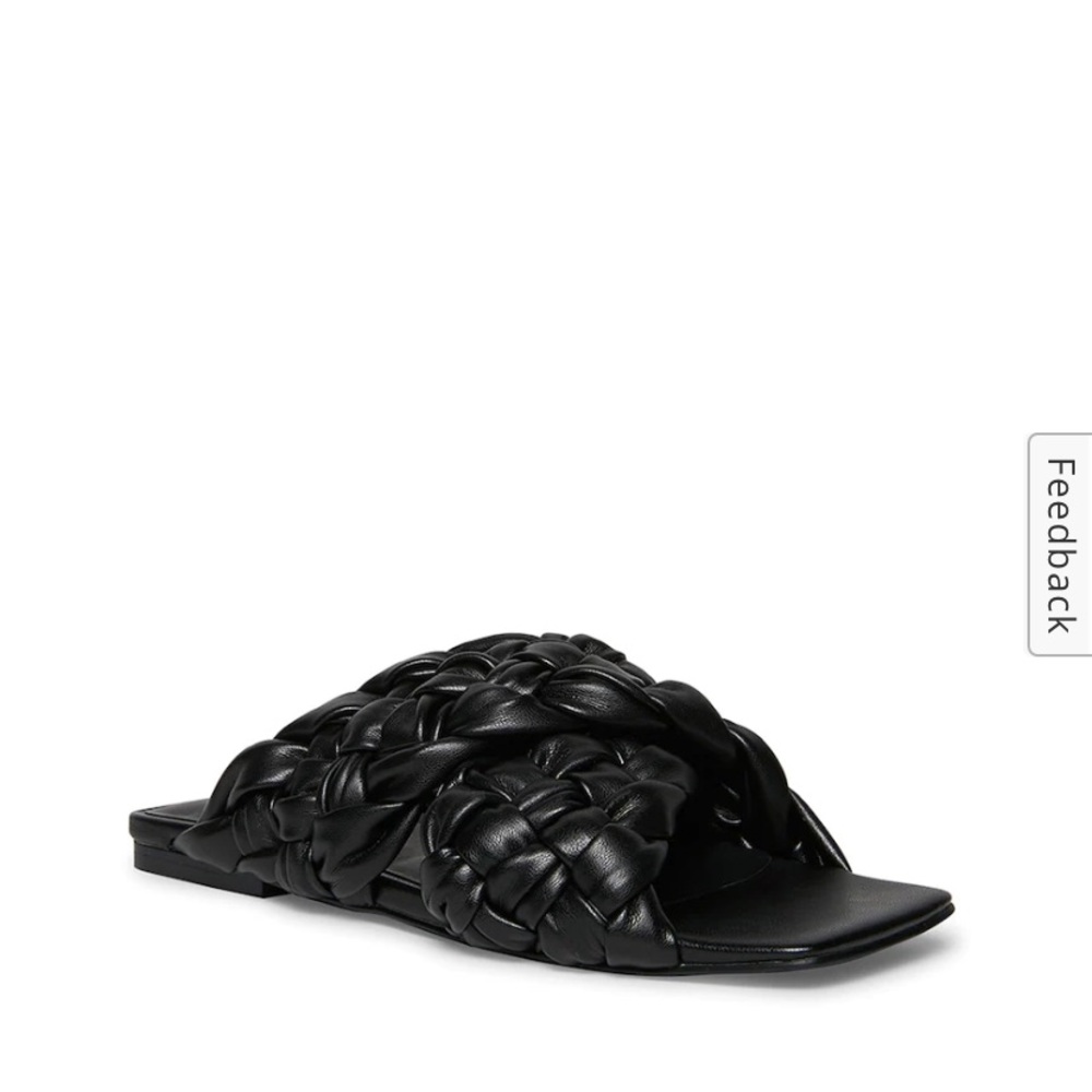 Steve Madden Marina Sandals brand new
